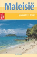 Cover: Maleisi&euml; - Singapore - Brunei - Nelles