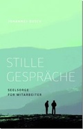 Cover: Stille Gespr&auml;che - Christlicher Verlag S&auml;emann