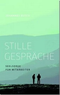 Enlarge image Cover: Stille Gespräche - Christlicher Verlag Säemann