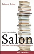 Cover: Mein literarischer Salon - Kl&ouml;pfer & Meyer