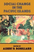 Cover: Social Change In The Pacific Islands - Kegan Paul
