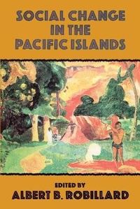 Enlarge image Cover: Social Change In The Pacific Islands - Kegan Paul