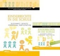 Cover: Kinderrechte in die Schule - Debus P&auml;dagogik