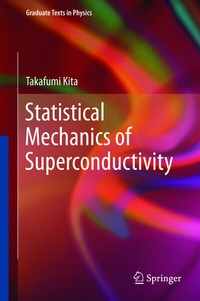 Abbildung von: Statistical Mechanics of Superconductivity - Springer