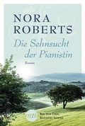 Cover: Die Sehnsucht der Pianistin - MIRA Taschenbuch