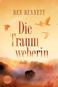 Cover: Die Traumweberin - MIRA Taschenbuch