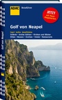 Cover: ADAC Reiseführer Golf von Neapel - ADAC Reiseführer