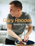 Cover: Keeping it Simple - Michael Joseph Ltd