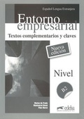 Cover: Entorno Empresarial - B2 - Edelsa Grupo Didascalia, S.A.