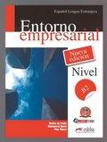 Cover: Entorno Empresarial - B2 - Edelsa Grupo Didascalia, S.A.