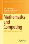 Cover: Mathematics and Computing - Springer