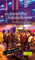 Cover: Im Frankfurter Bahnhofsviertel - Societ&auml;ts-Verlag