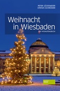 Cover: Weihnacht in Wiesbaden - Societ&auml;ts-Verlag