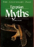 Cover: Egyptian Myths - British Museum Press