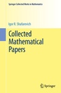Cover: Collected Mathematical Papers - Springer