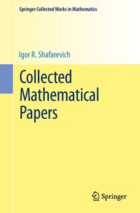 Abbildung von: Collected Mathematical Papers - Springer