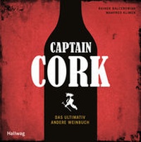 Enlarge image Cover: Captain Cork - Gräfe und Unzer