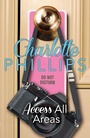 Cover: Access All Areas - One More Chapter