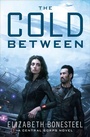 Cover: The Cold Between - HarperVoyager