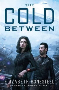 Enlarge image Cover: The Cold Between - HarperVoyager