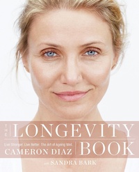 Enlarge image Cover: The Longevity Book - Thorsons