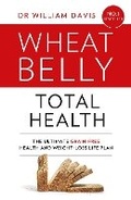 Cover: Wheat Belly Total Health - Harper Thorsons