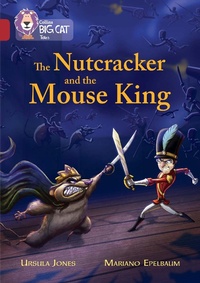 Enlarge image Cover: The Nutcracker and the Mouse King - Collins
