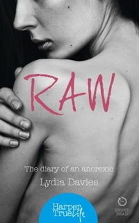 Enlarge image Cover: Raw - HarperTrue