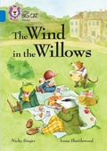 Cover: The Wind in the Willows - Collins
