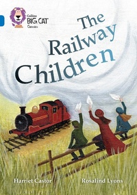 Enlarge image Cover: The Railway Children - Collins