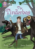 Cover: The Tinderbox - Collins