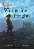 Cover: Wuthering Heights - Collins