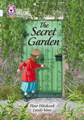 Cover: The Secret Garden - Collins