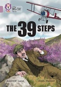 Cover: The 39 Steps - Collins