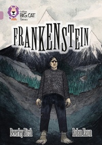 Enlarge image Cover: Frankenstein - Collins