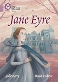 Cover: Jane Eyre - Collins