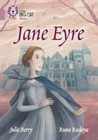 Enlarge image Cover: Jane Eyre - Collins