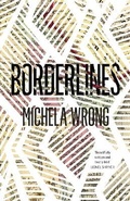 Cover: Borderlines - Fourth Estate Ltd
