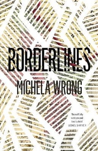 Enlarge image Cover: Borderlines - Fourth Estate Ltd