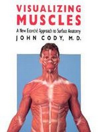 Enlarge image Cover: Visualizing Muscles - University Press of Kansas