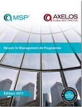 Cover: Raussir le management de programme - Stationery Office Books