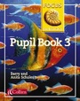 Cover: Pupil Textbook 3 - Collins Educational