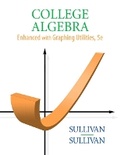 Cover: College Algebra Enhanced with Graphing Utilities - Pearson