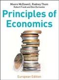 Cover: Principles of Economics - McGraw Hill Higher Education