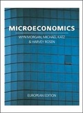 Cover: Microeconomics - McGraw Hill Higher Education