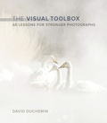 Cover: Visual Toolbox, The - New Riders
