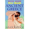 Cover: Ancient Greece - British Museum Press