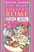 Cover: Ancient Rome - British Museum Press