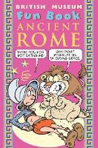 Enlarge image Cover: Ancient Rome - British Museum Press