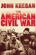 Cover: The American Civil War - Vintage